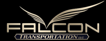 Logo for Falcon Transportation, LLC